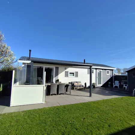 Vakantiepark Zijpersluis Burgerbrug Kamer foto