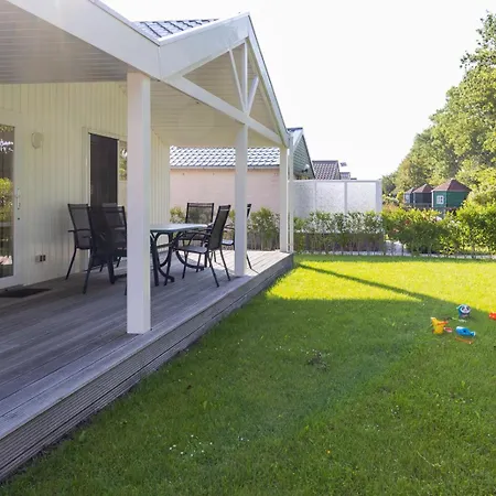 Vakantiepark Zijpersluis Burgerbrug Room photo