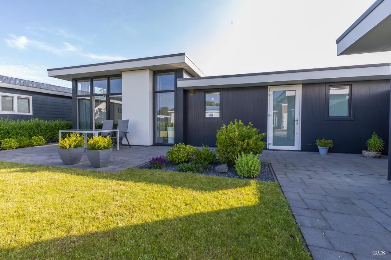 Zijpersluis Vakantiepark *