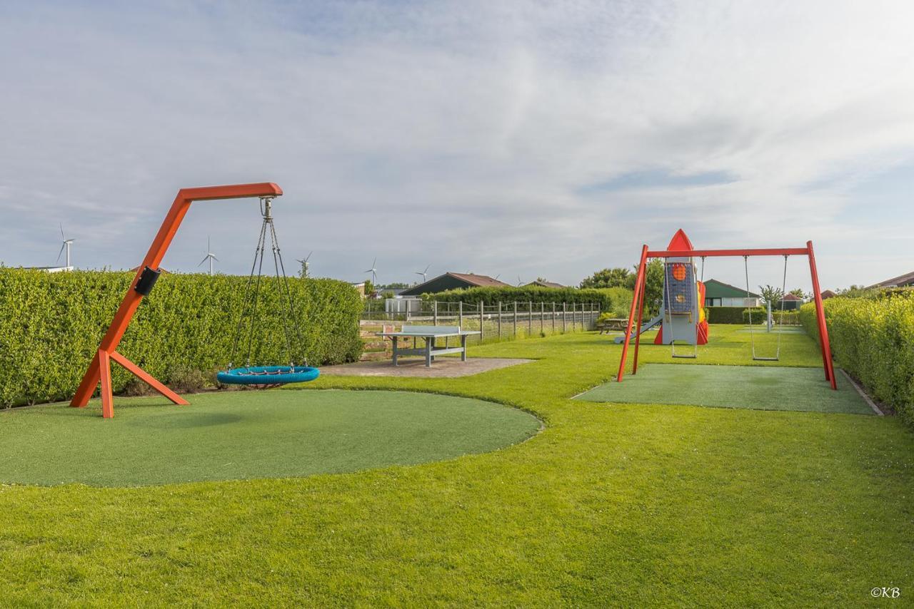Zijpersluis Vakantiepark *