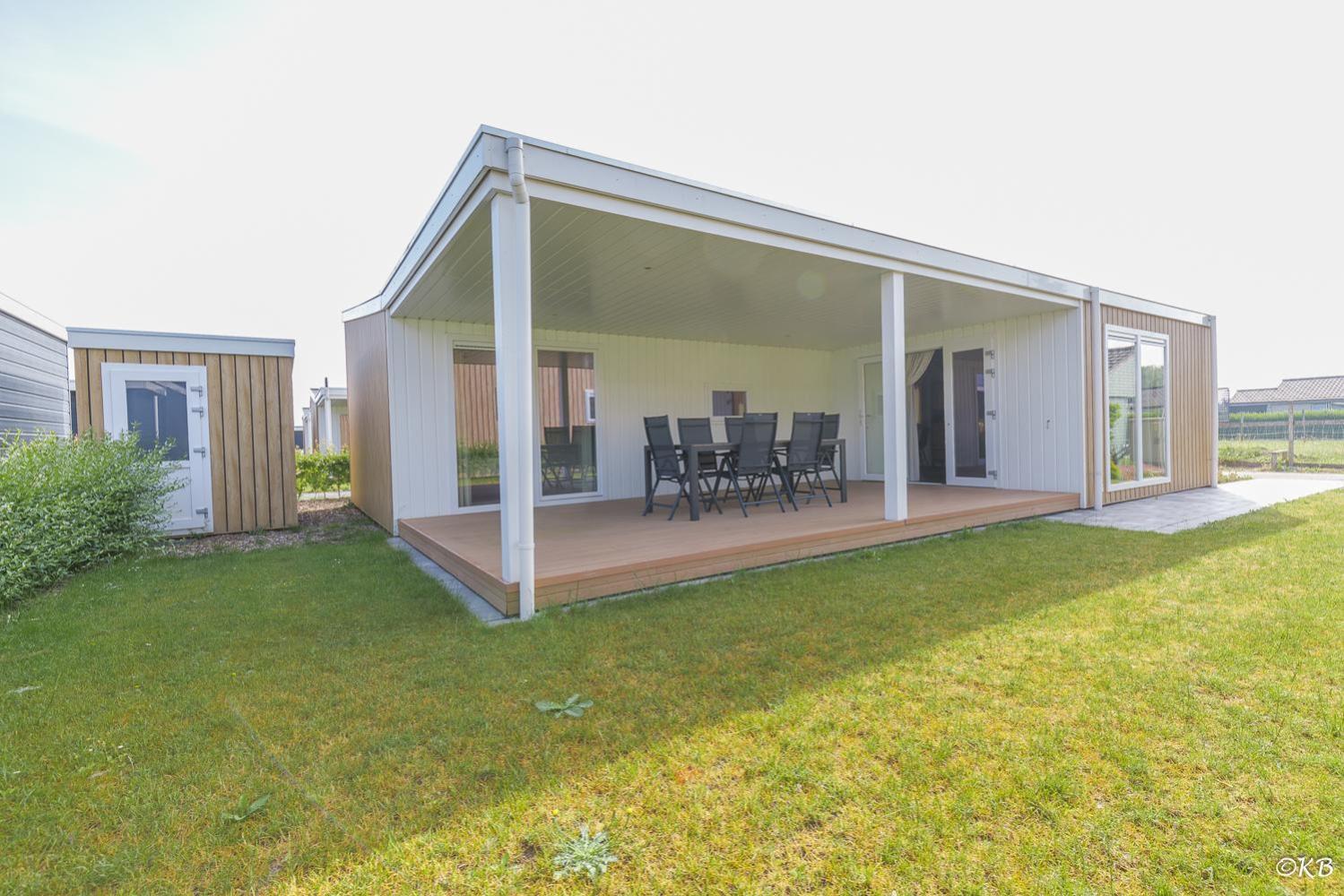 Zijpersluis Vakantiepark