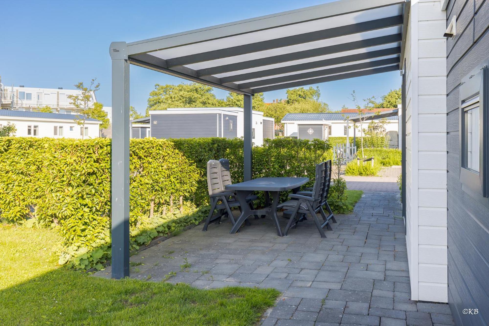 Zijpersluis Vakantiepark Burgerbrug
