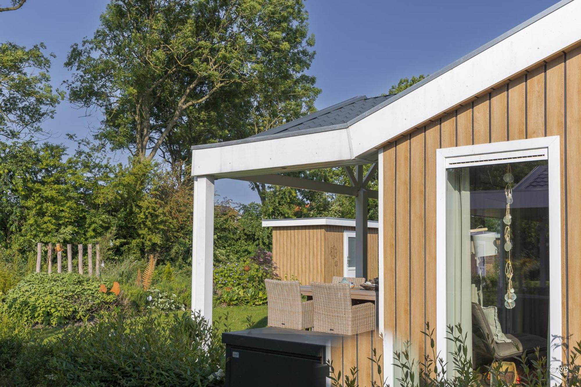 Vakantiepark Zijpersluis